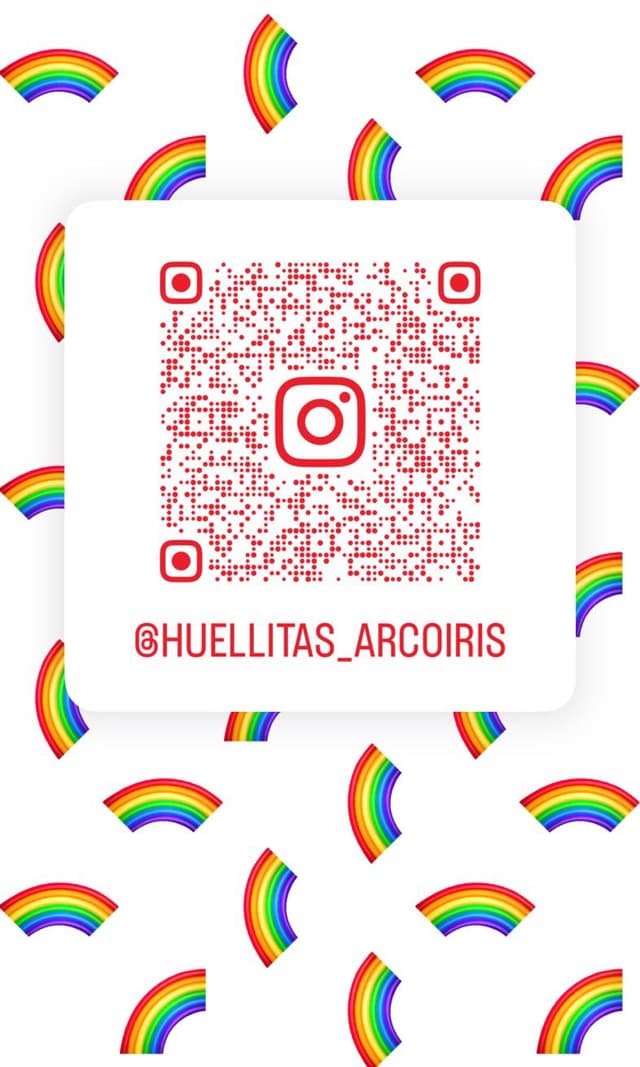 QR de Instagram