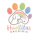 Huellitas Arcoíris